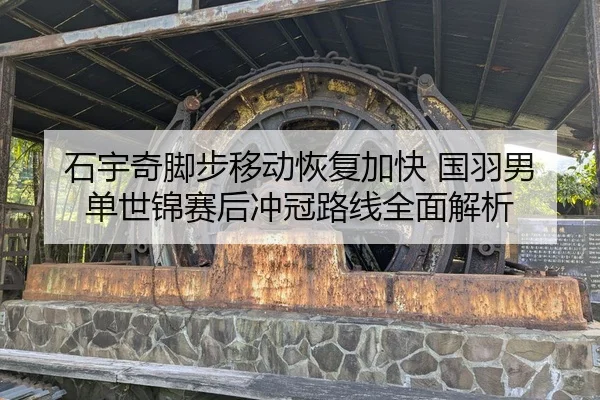 石宇奇脚步移动恢复加快 国羽男单世锦赛后冲冠路线全面解析